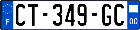 CT-349-GC