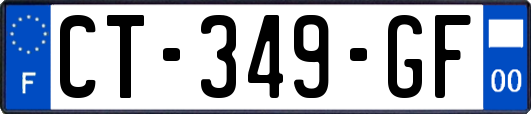 CT-349-GF