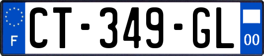 CT-349-GL