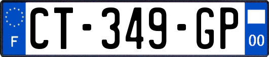 CT-349-GP