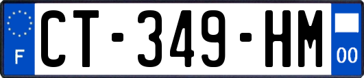 CT-349-HM