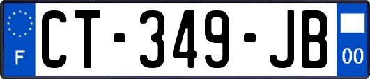 CT-349-JB