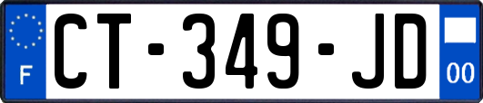 CT-349-JD