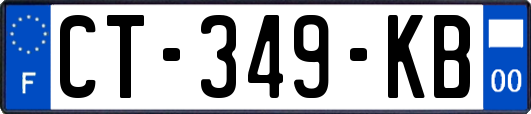 CT-349-KB