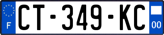 CT-349-KC