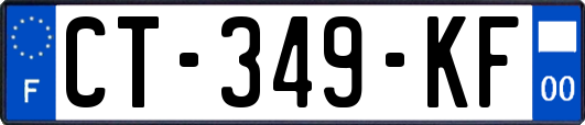 CT-349-KF