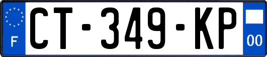 CT-349-KP