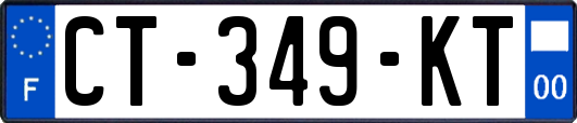 CT-349-KT