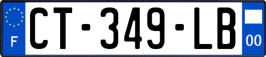 CT-349-LB