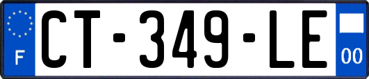 CT-349-LE