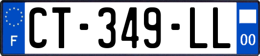 CT-349-LL