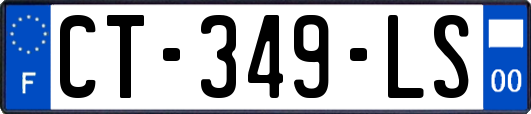 CT-349-LS