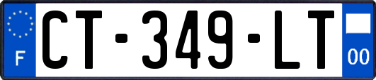 CT-349-LT