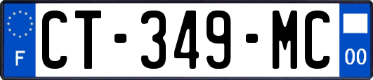 CT-349-MC