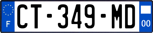 CT-349-MD