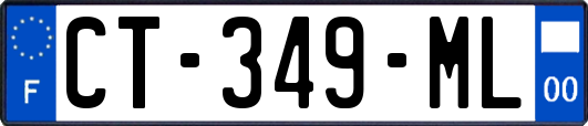 CT-349-ML