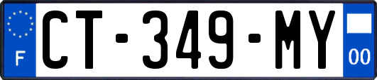 CT-349-MY