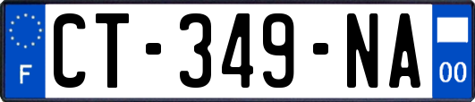 CT-349-NA