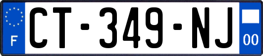 CT-349-NJ