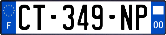 CT-349-NP