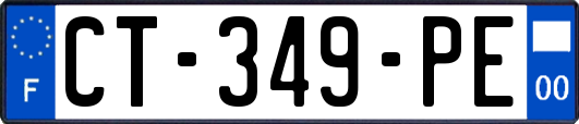 CT-349-PE