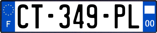 CT-349-PL