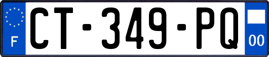 CT-349-PQ