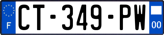 CT-349-PW