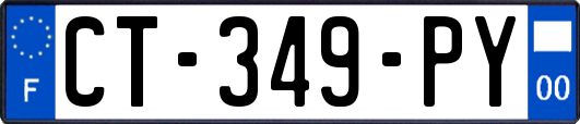 CT-349-PY