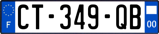 CT-349-QB
