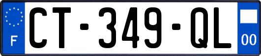 CT-349-QL