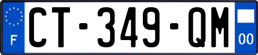 CT-349-QM