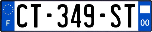 CT-349-ST