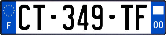 CT-349-TF