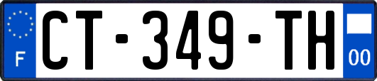 CT-349-TH