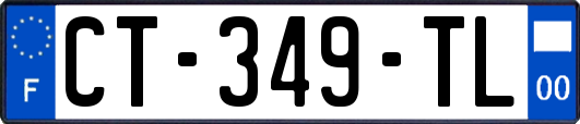 CT-349-TL