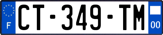 CT-349-TM