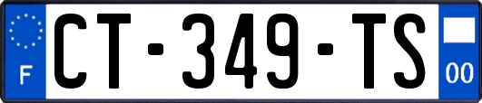 CT-349-TS