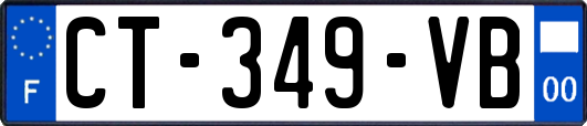 CT-349-VB