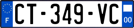CT-349-VC