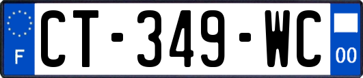 CT-349-WC