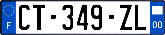 CT-349-ZL