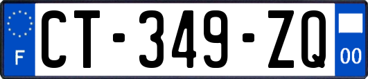 CT-349-ZQ