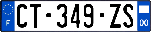 CT-349-ZS