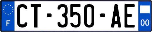 CT-350-AE