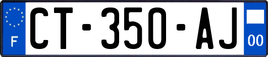 CT-350-AJ