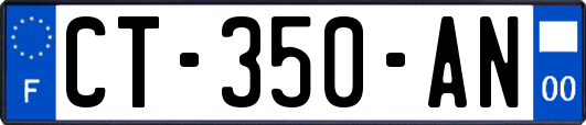 CT-350-AN