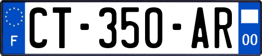 CT-350-AR