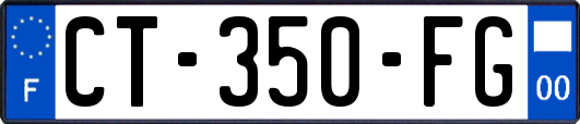 CT-350-FG
