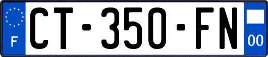 CT-350-FN